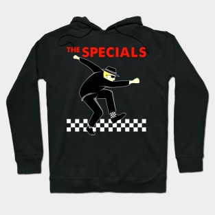 The Specials Ska Hoodie